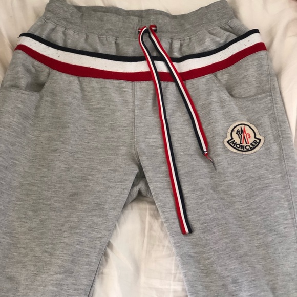 Moncler Other - Moncler sweatpants